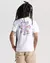 Camiseta Volcom Regular Typhoon Branca - comprar online