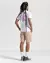 Camiseta Volcom Regular Typhoon Branca - No Mistake