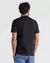 Camiseta Volcom Regular Dental Preta - No Mistake