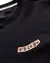 Camiseta Volcom Oversized Pistol Stone Preto na internet
