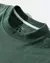 Camiseta Volcom Oversized Pistol Stone Verde Escuro