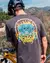 Camiseta Volcom Especial Hard Headed Preto na internet