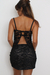 Blusa Fellini