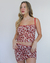Blusa Fellini Pomodoro - venere
