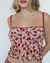Blusa Fellini Pomodoro - comprar online