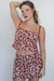 Blusa Fellini Pomodoro
