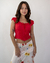 Blusa Capri Pomodoro - loja online