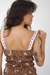Vestido Tropea
