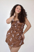 Vestido Tropea na internet