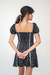 Vestido Trevi