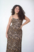Vestido Clarice Onça - loja online