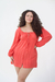 Vestido Antonella - venere