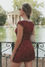 Vestido Carmel - comprar online