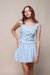 Blusa Brisa - venere