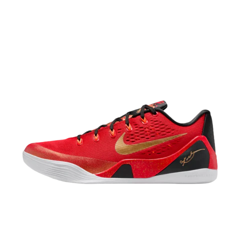 Nike Kobe 9 Low "China"