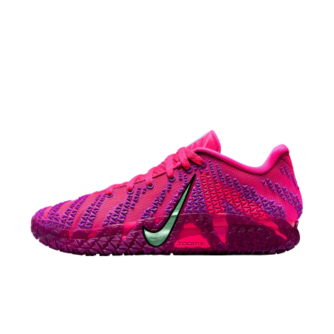 Nike JA 3 "Price of Admission"