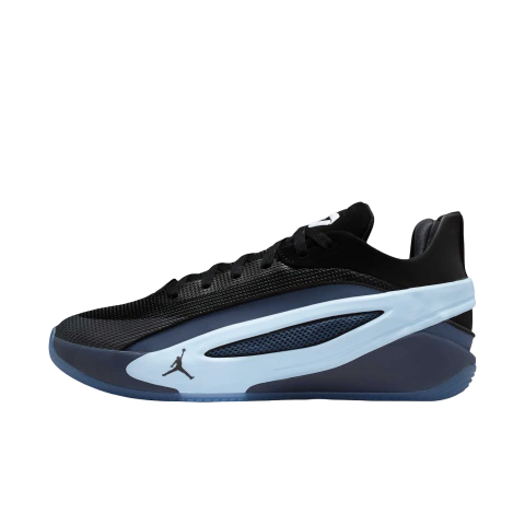 Jordan Luka 5 "Black Thunder Blue"