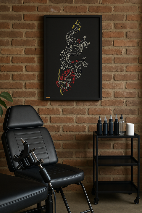 DRAGON - comprar online