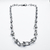 Collar modelo Tiffany Piedras - comprar online