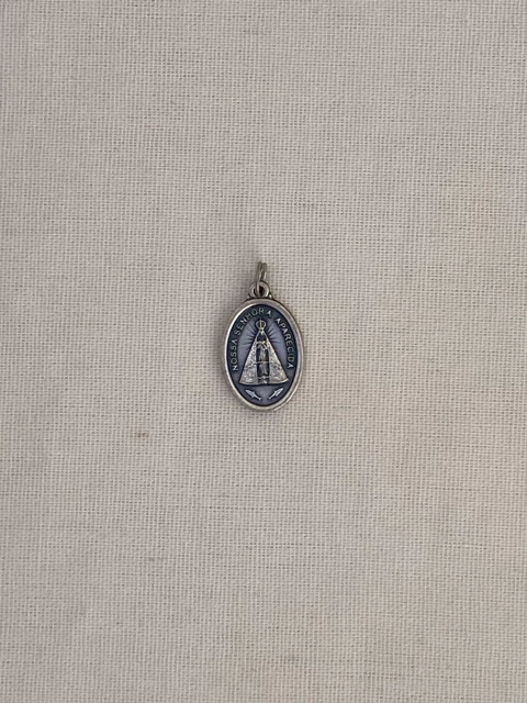 Medalha Italiana N. Sra. Aparecida - comprar online