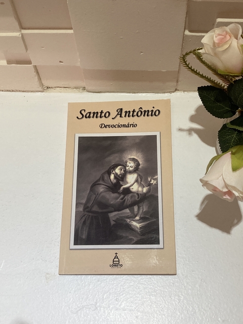 Devocionário de Santo Antônio