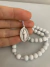 Coroa de Nossa Senhora das Lágrimas - Cordão - comprar online