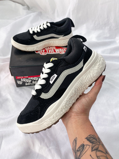 Tênis Ultrarange NEO VR3 Preto - loja online