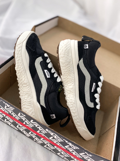 Imagem do Tênis Ultrarange NEO VR3 Preto