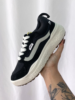 Tênis Ultrarange NEO VR3 Preto - comprar online