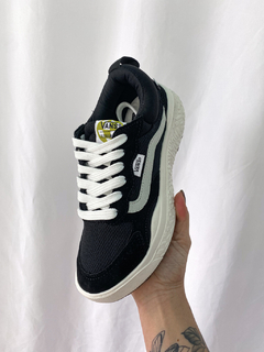 Tênis Ultrarange NEO VR3 Preto