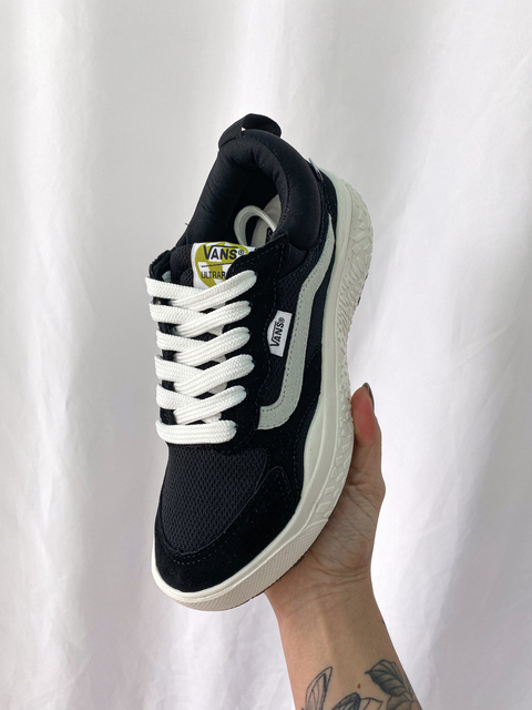 Tênis Ultrarange NEO VR3 Preto