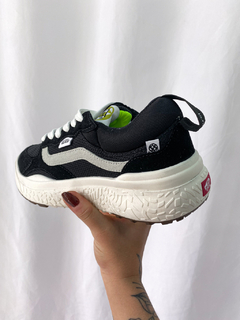 Tênis Ultrarange NEO VR3 Preto