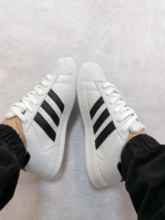 Tênis Superstar - Fancy