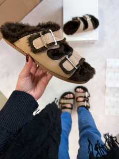 Birk Soft Café - Fancy