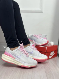 Tênis Zoom na internet