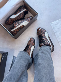 Tênis Speedcat Leopard - comprar online