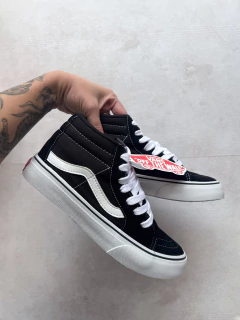 Tenis SK8 Botinha - comprar online
