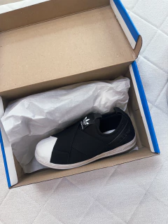 Tênis Slip On na internet