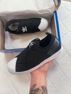 Tênis Slip On - comprar online
