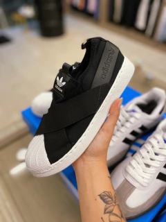 Tênis Slip On - comprar online