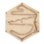 Painel Sensorial Colmeia - Labirinto - comprar online