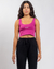 Top Cotton Rosa