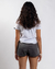 Babylook Branca Basic Logo na internet