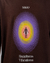 Camiseta Oversized Marrom Happines Vibrations - loja online