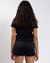 Babylook Preta Basic Logo na internet