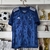 Camisa azul do Cruzeiro I 24/25 para torcedores, da Adidas, com design de estrelas.