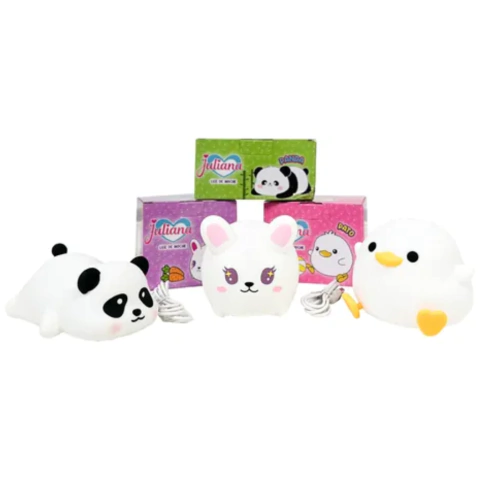 Luz de noche - Juliana - comprar online