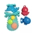 Tub Dolphin Bath toys - Juegos para el agua - comprar online