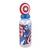 Botella plastica 3D 560 ml Capitan America - Cresko