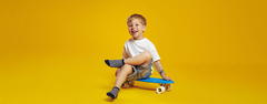 Banner de la categoría NIÑO